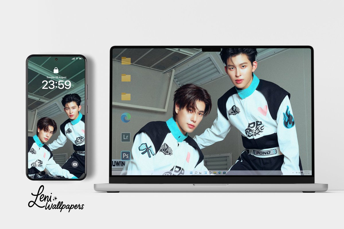 Leni💖✨️ tweet media