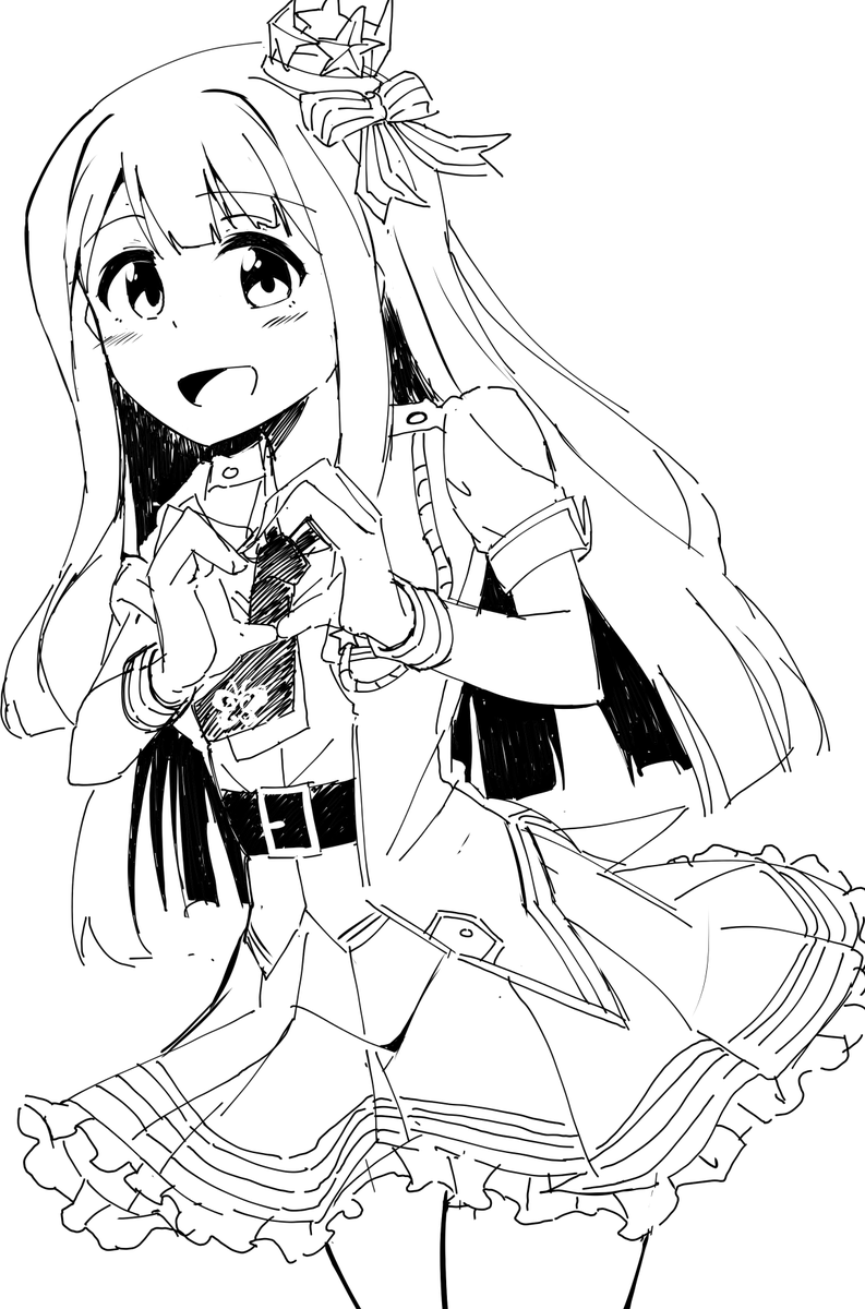 RT @ikisiki_: らくがき