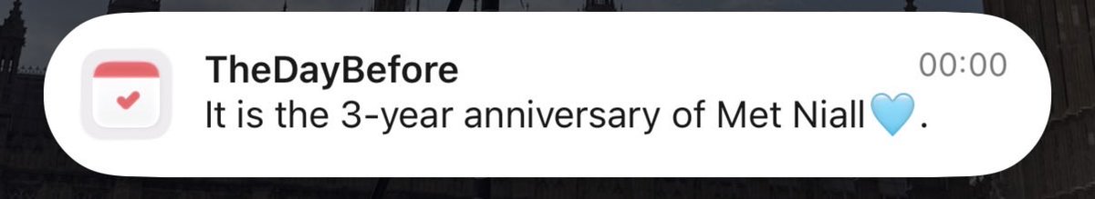 how did i get here