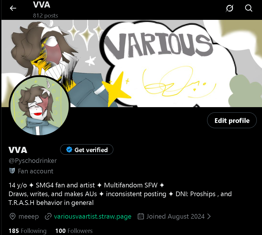 VariousVArtist tweet media