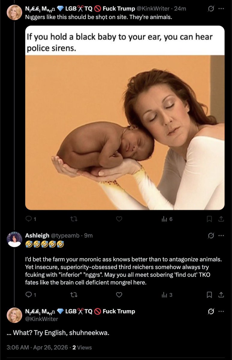 Ashleigh tweet media