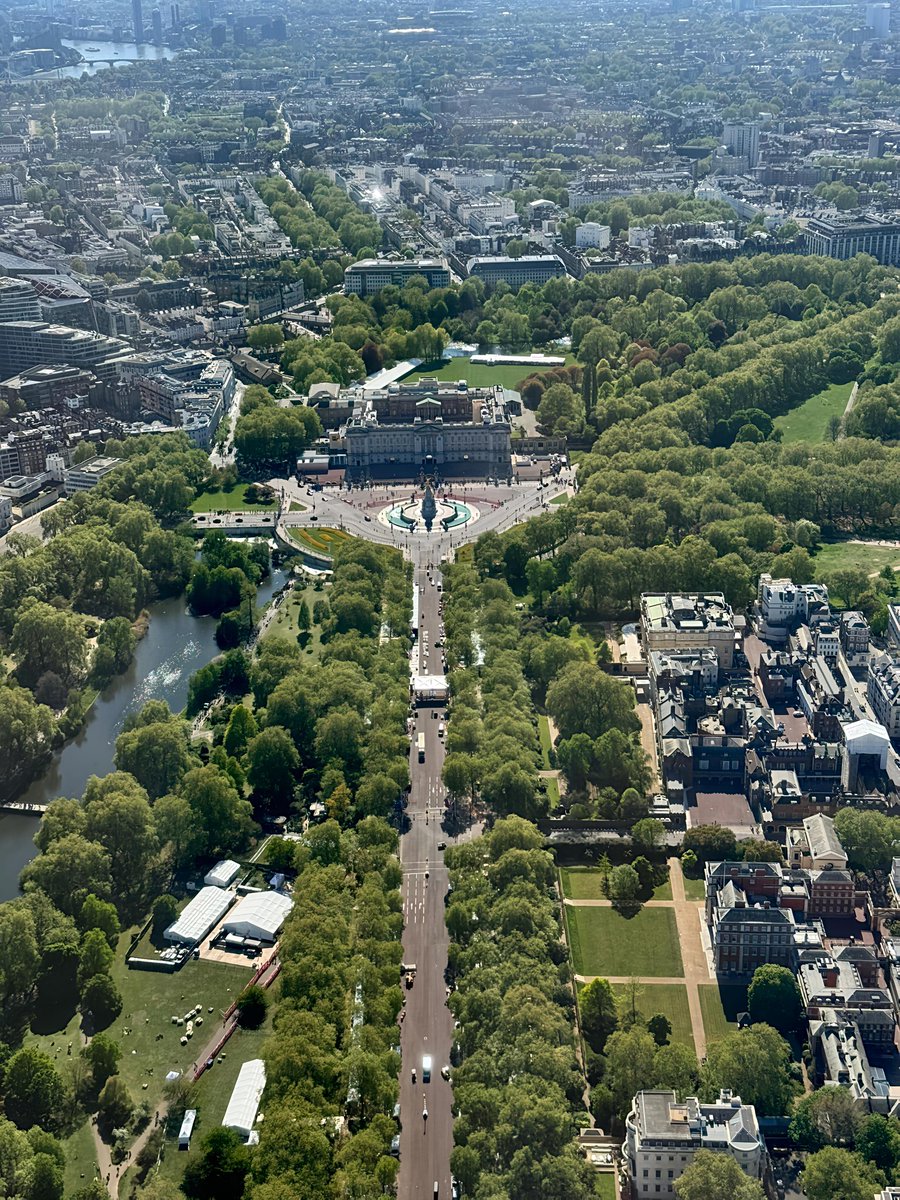 NPAS London tweet media
