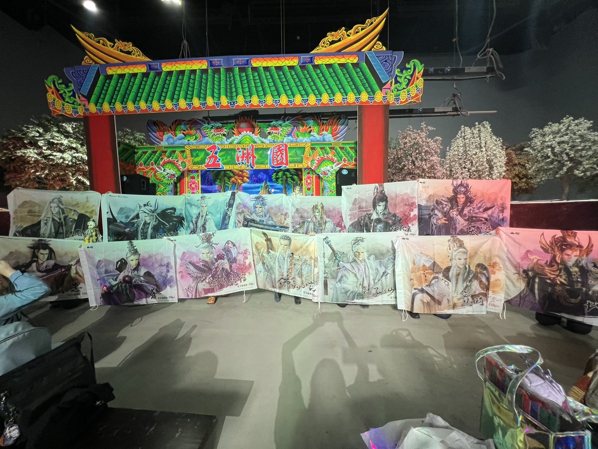 阿契努斯後援会日本支部🪶 tweet media