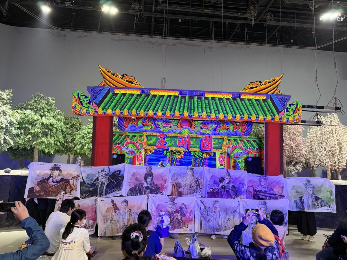 阿契努斯後援会日本支部🪶 tweet media