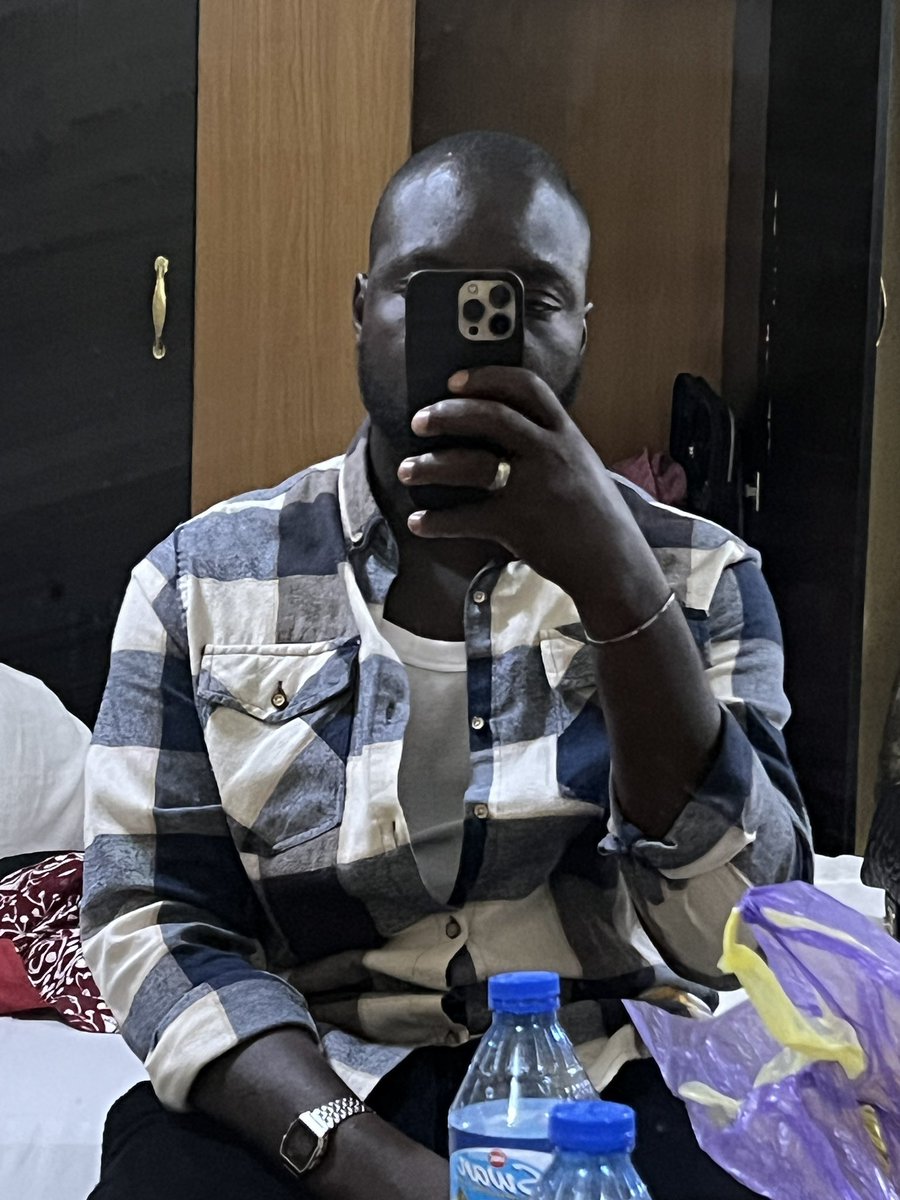 IbrahimAJordan's tweet photo. Prove of life : https://t.co/YyQl9nMtz2