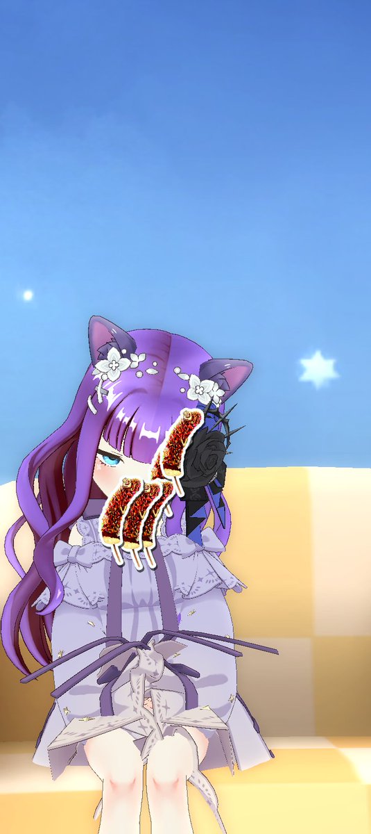 猫月ひまり🐱☀️🧶 tweet media