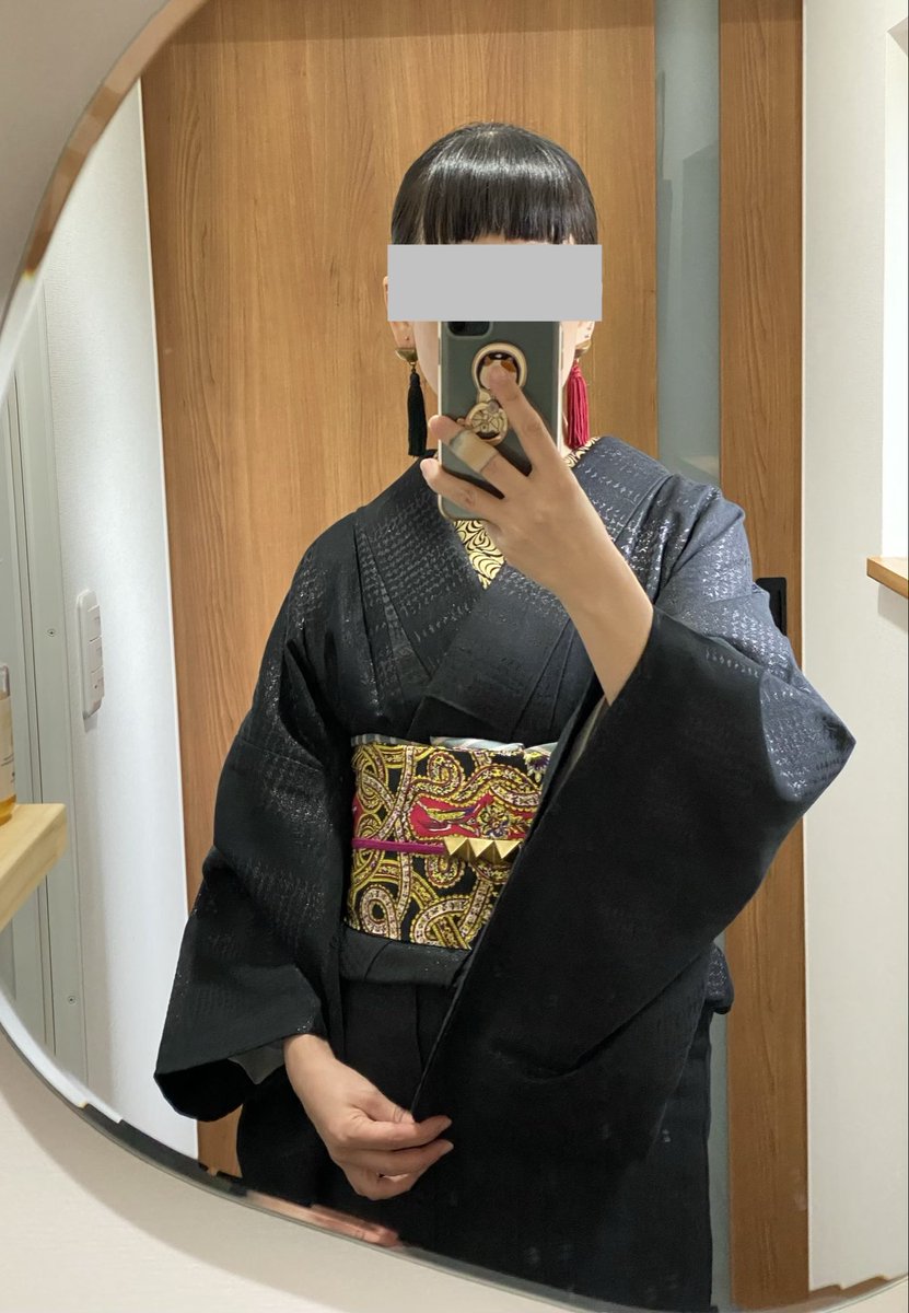 Yさん tweet media