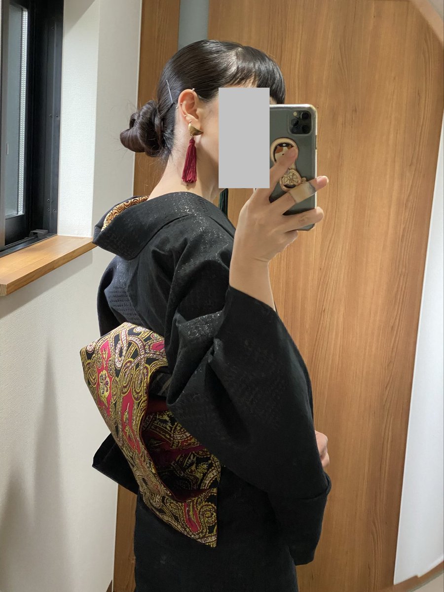 Yさん tweet media