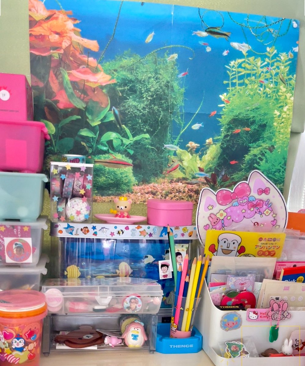 ⭒blue ribbon*ੈ✩ tweet media