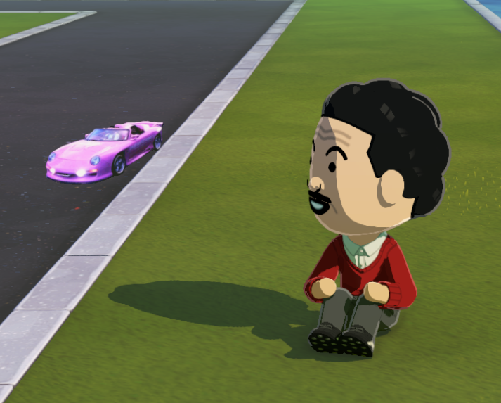 BowpainBoki's tweet photo. Ama-San and his GReddy8 https://t.co/HDPOli6qXr
