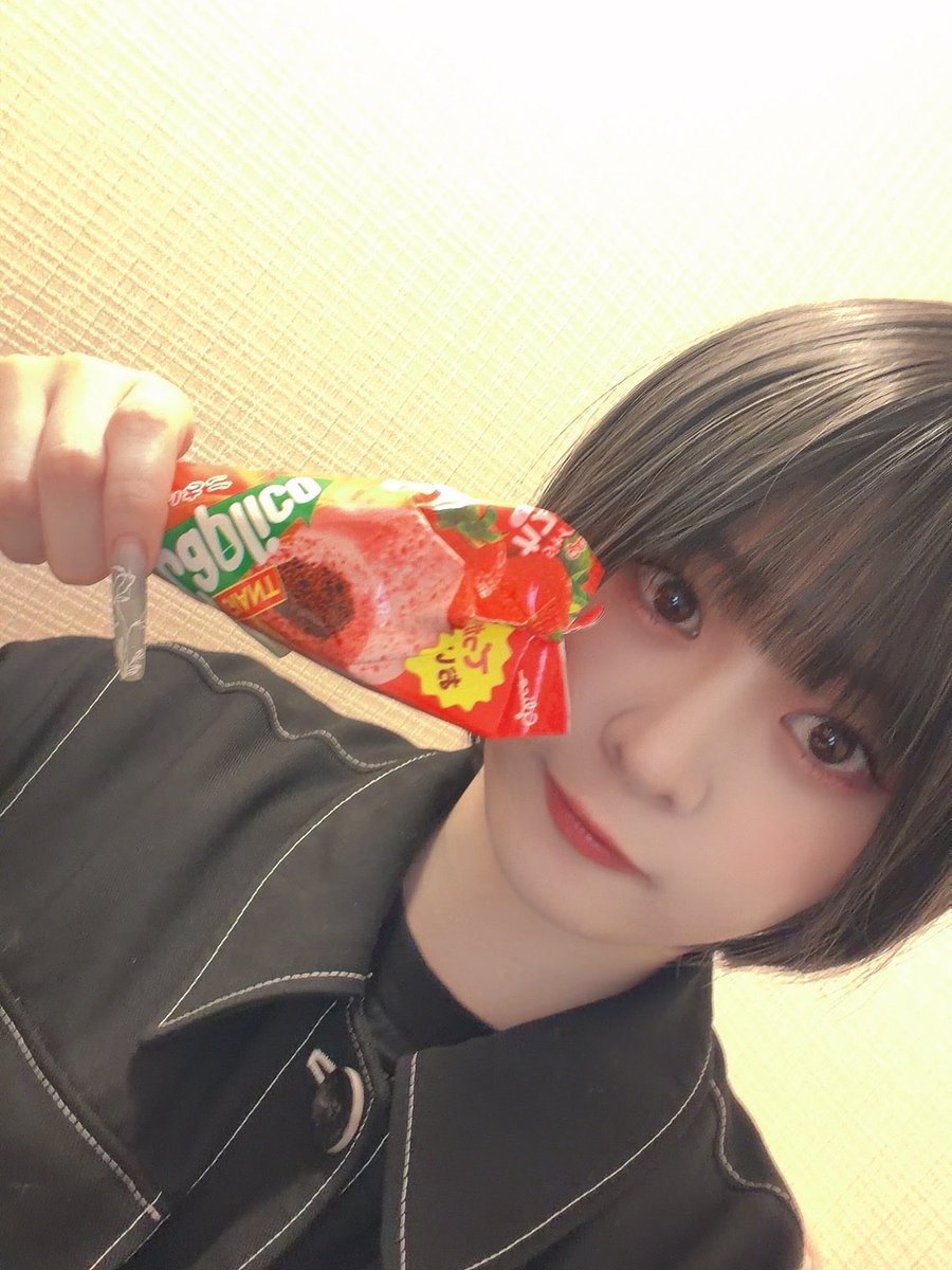 🍑白石なつ✨次回5/6(水)🍑 tweet media