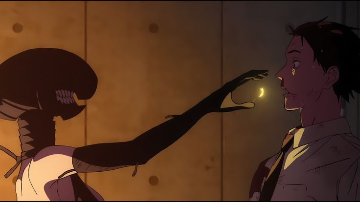 ANIME SHOT tweet media