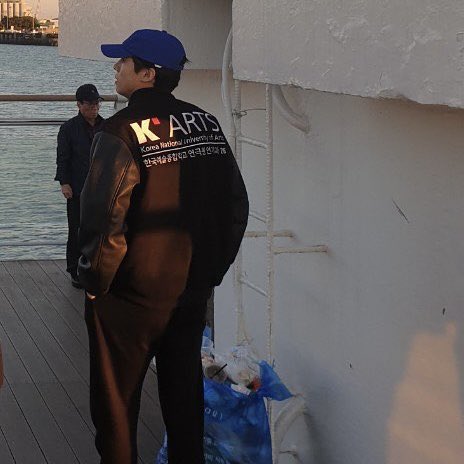 한예종 연극원 19학번 추영우 느끼자