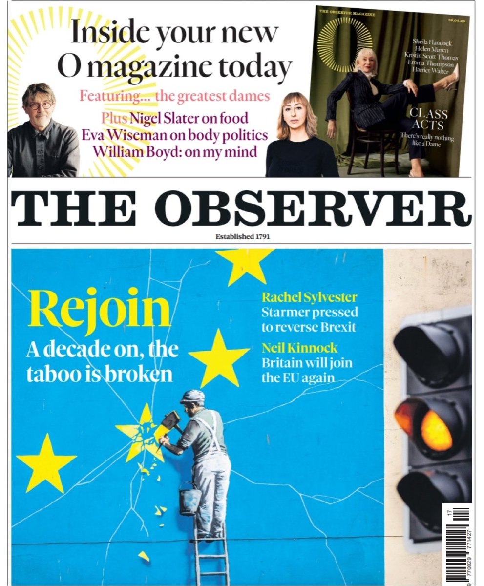 National Rejoin March tweet media