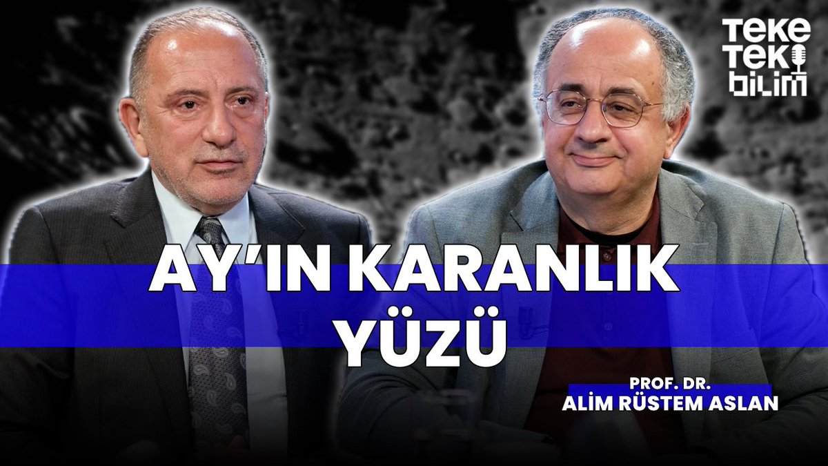 Teke Tek TV tweet media