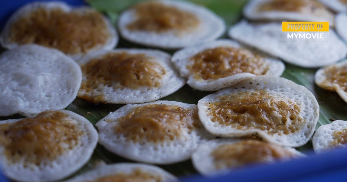 mymovietv's tweet image. 😳 THIS DESSERT DIDN’T CHANGE FOR GENERATIONS

Serabi Semarang isn’t trying to impress you.
It never needed to. Would you choose this over a fancy dessert?

Watch it here:
mymovietv.com/watch/video/342

🎥MY MOVIE ☀ Removieling Life 📺

#SerabiSemarang #StreetFoodLegend #Traditional