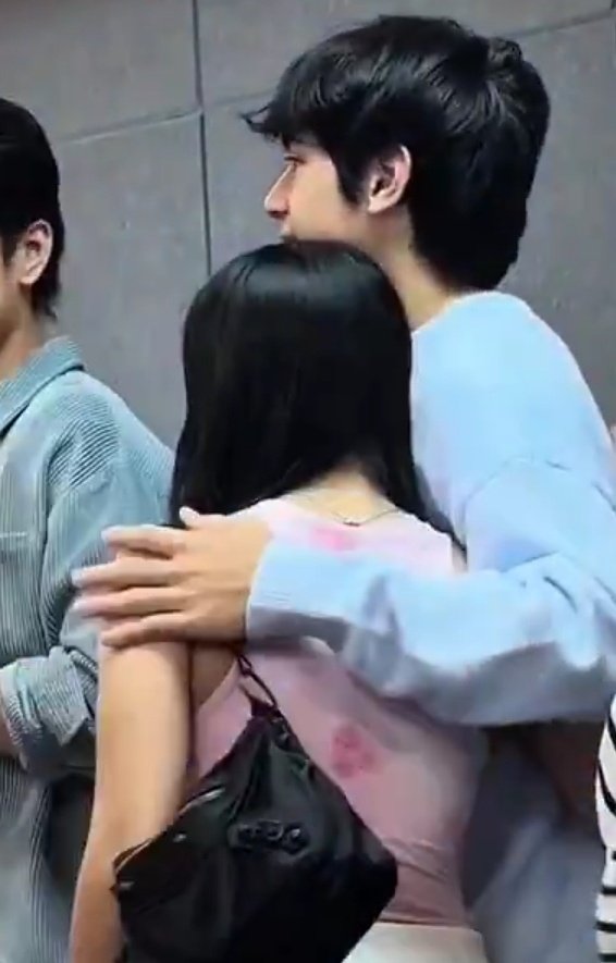 shakhskaajhajakaakahahskhsjsjaka *sinuntok 'yung pader #capeath #YMFSwith