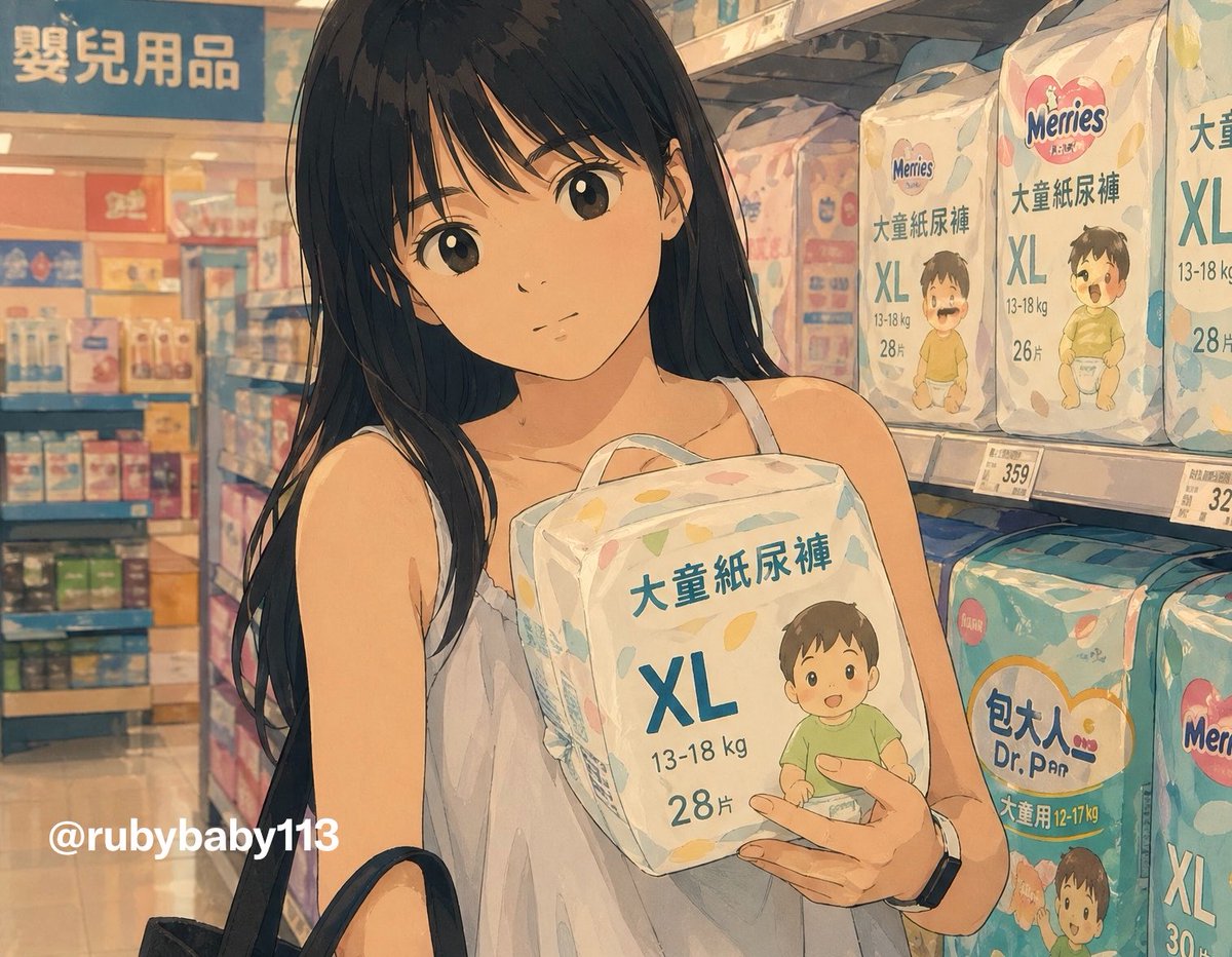 Rubybaby🍼 tweet media