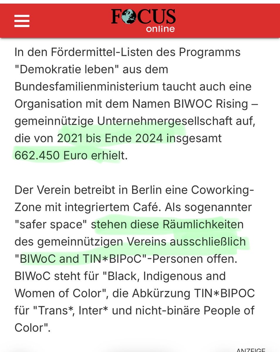 Morlock Nr.2 tweet media