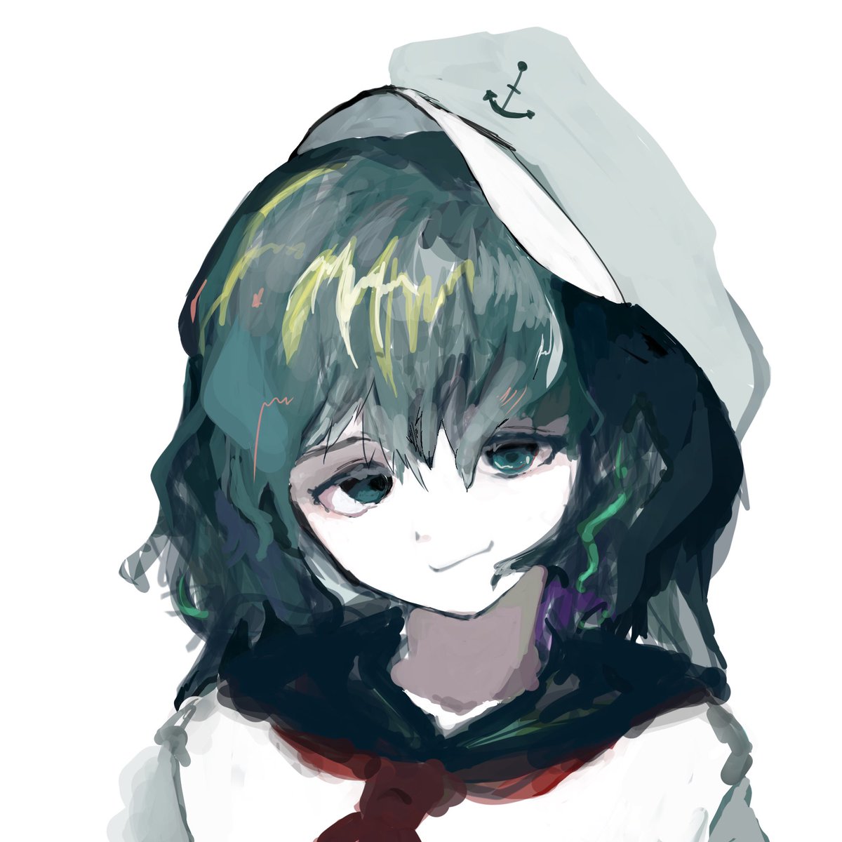 薄い tweet media