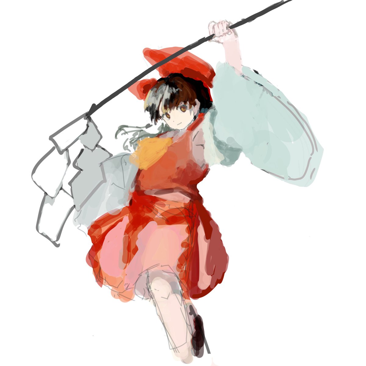 薄い tweet media