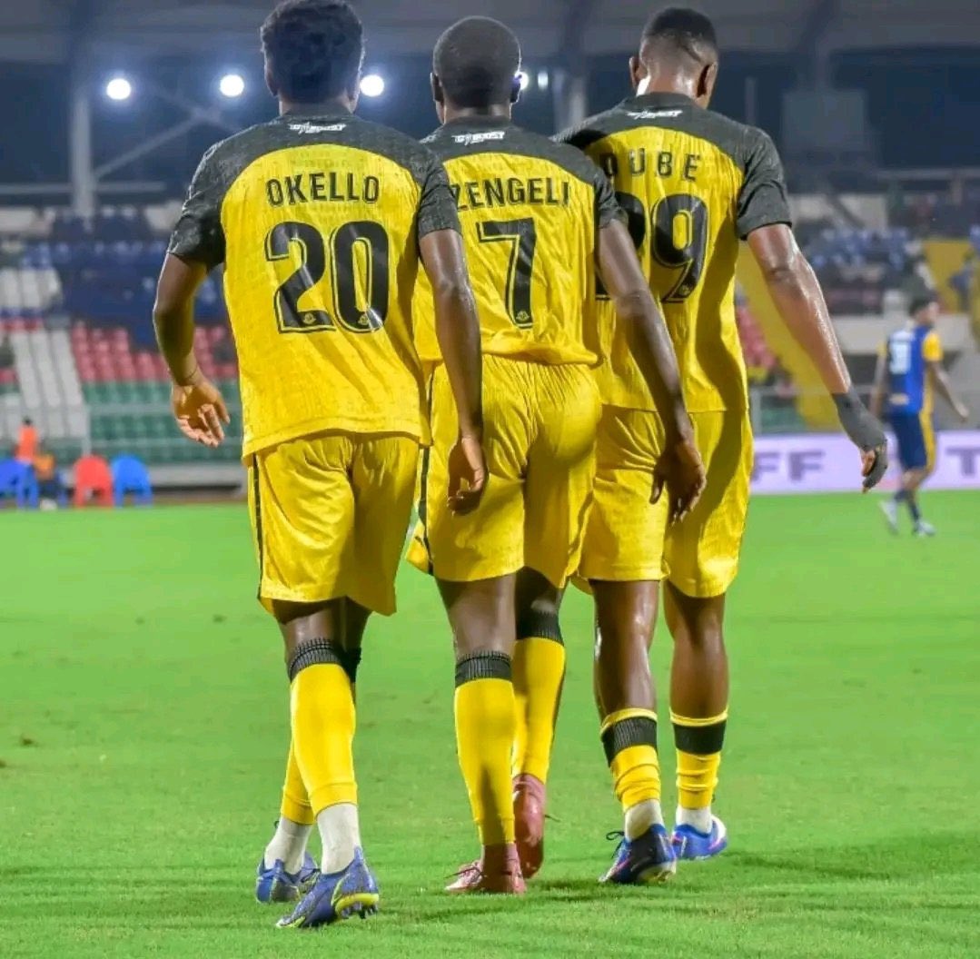 Allan Okello tweet media