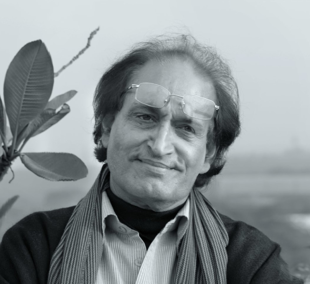 mumbaipressclub's tweet photo. Some men see the world. Raghu Rai showed it to us.

Today, with the passing of one of India’s most celebrated photojournalists at the age of 83, a light goes out, but the images it cast upon our collective conscience will never fade. For over six decades, Raghu Rai did not merely photograph India; he bore witness to it. With patience, empathy, and an unerring eye, he transformed fleeting moments into permanent truths, the anguish of Bhopal, the chaos of war, the quiet grace of Mother Teresa, the turbulent dignity of a nation finding itself.

It was Henri Cartier-Bresson, the master of the decisive moment, who recognised in Rai a kindred spirit nominating him to Magnum Photos in 1977 and placing him among the immortals of world photography. A Padma Shri awardee and author of nearly 40 books, Rai described himself as an ‘explorer of life.He believed that a photograph was not just an image it was the first evidence of history.

The Mumbai Press Club carries a memory close to its heart. A few years ago, Shri Raghu Rai joined us online to inaugurate the Mumbai Press Club’s photography website. Despite the distance, his presence filled the room. He spoke with the warmth of a mentor and the generosity of a giant encouraging our members and photographers, and offering with characteristic humility that should the initiative ever need any support, we need only reach out. Those words lit a fire in every photographer present that day. To have a legend of his stature believe in our endeavour was not just an honour it was a responsibility we shall always carry forward.

He leaves behind his evidence in abundance. And in it, India will always find a mirror.

The Mumbai Press Club bows its head in grief and gratitude. We extend our heartfelt condolences to his wife Gurmeet, son Nitin, and daughters Lagan, Avani, and Purvai.

His shutter has closed. But his vision endures.

#raghurai