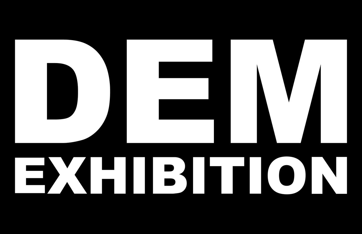 DEMON TAPES - official tweet media