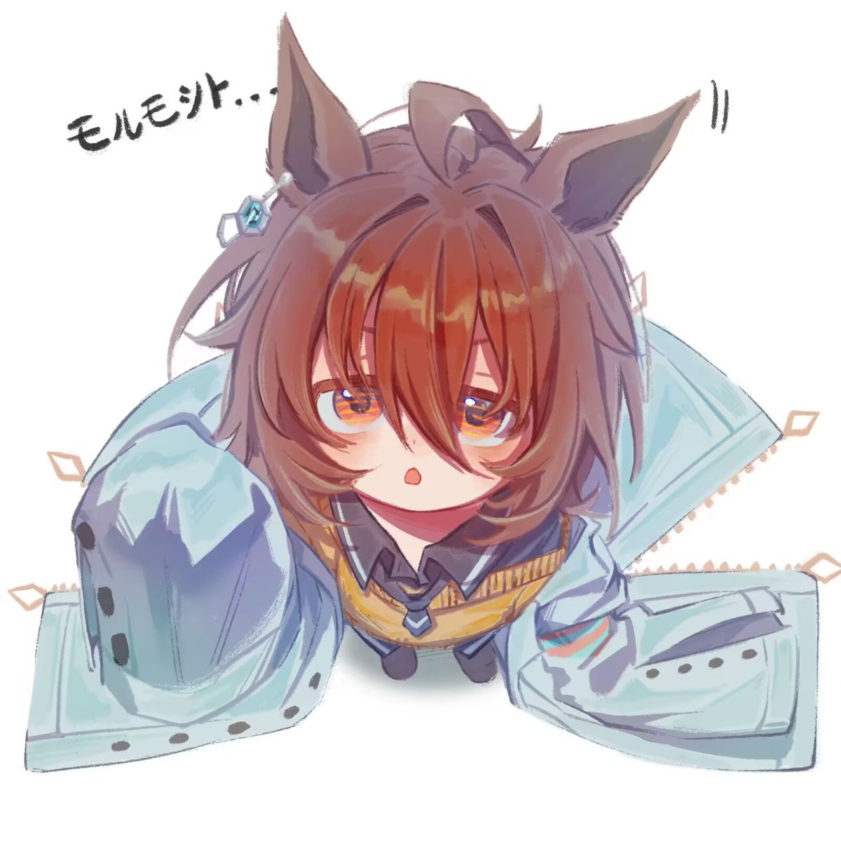 _過期汽水_ tweet media