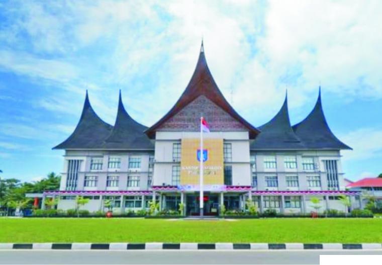 Sumatera Adil & Federal tweet media