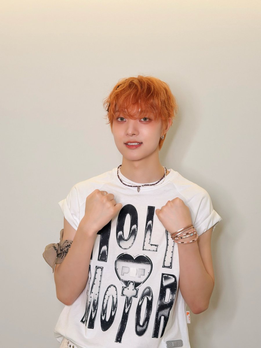 &TEAM OFFICIAL tweet media