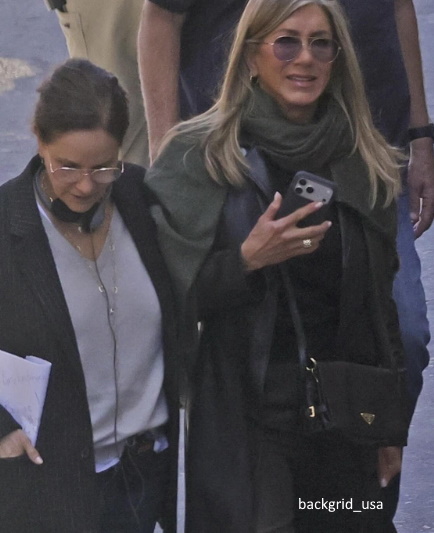 Jennifer Aniston Funpage tweet media