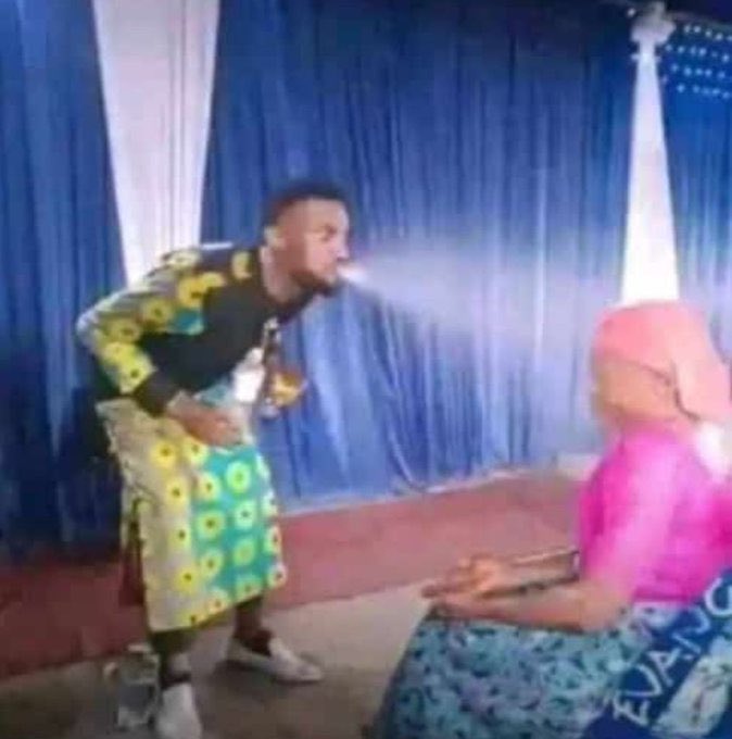 Assørted tweet media