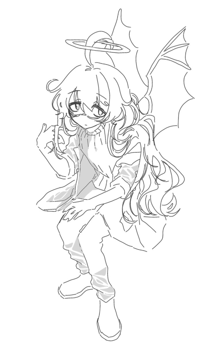 とろびびん2世 tweet media