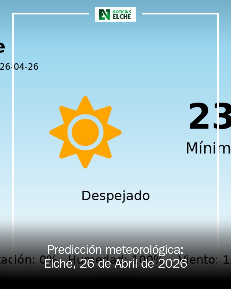 Noticias Elche tweet media