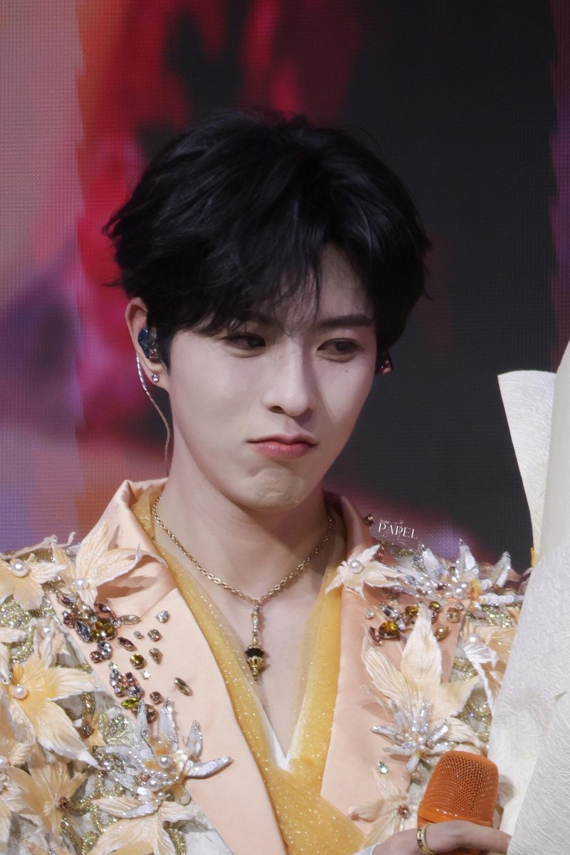 seaslowly_'s tweet photo. baby pout qiuqiu 🎀🤏 https://t.co/vZKddazTLD