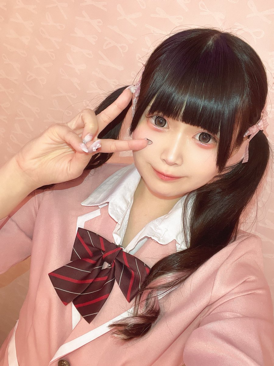 心羽夢ぴょん🐹🐰 tweet media