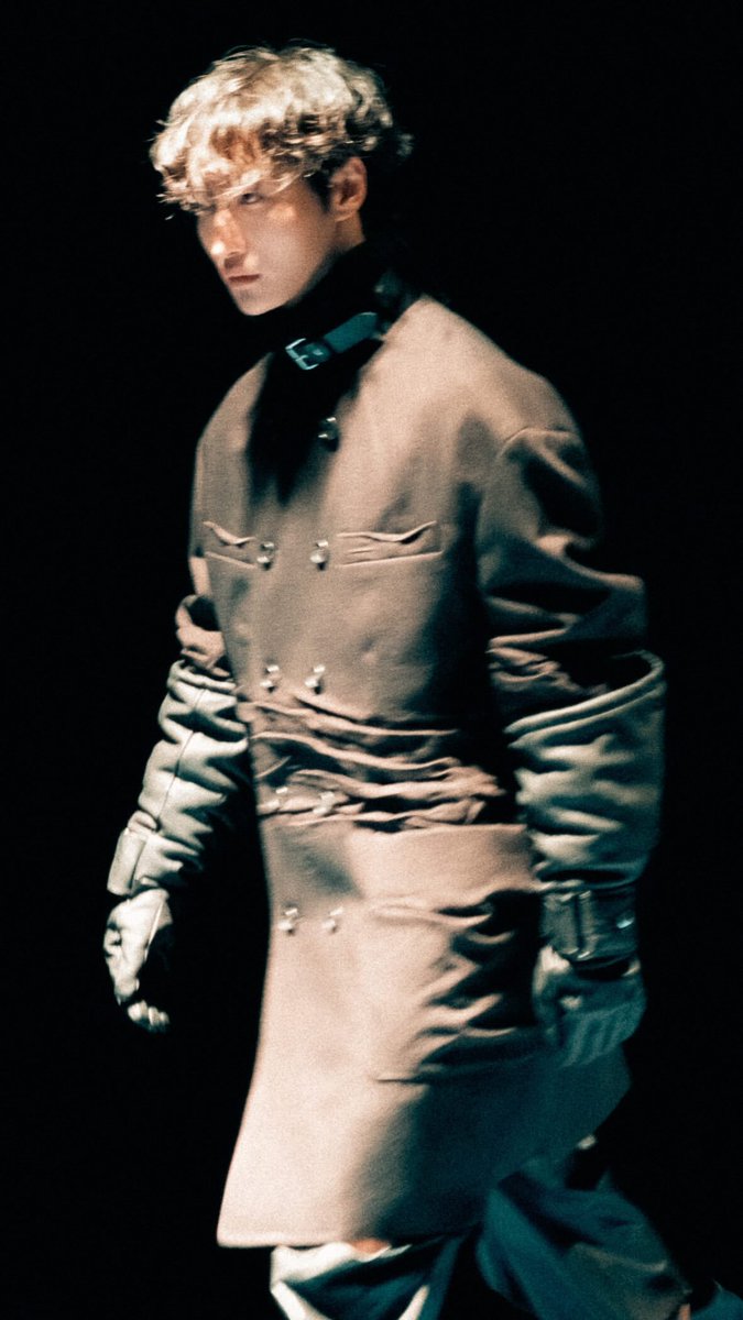 #성화 SONGZIO 26AW COLLECTION