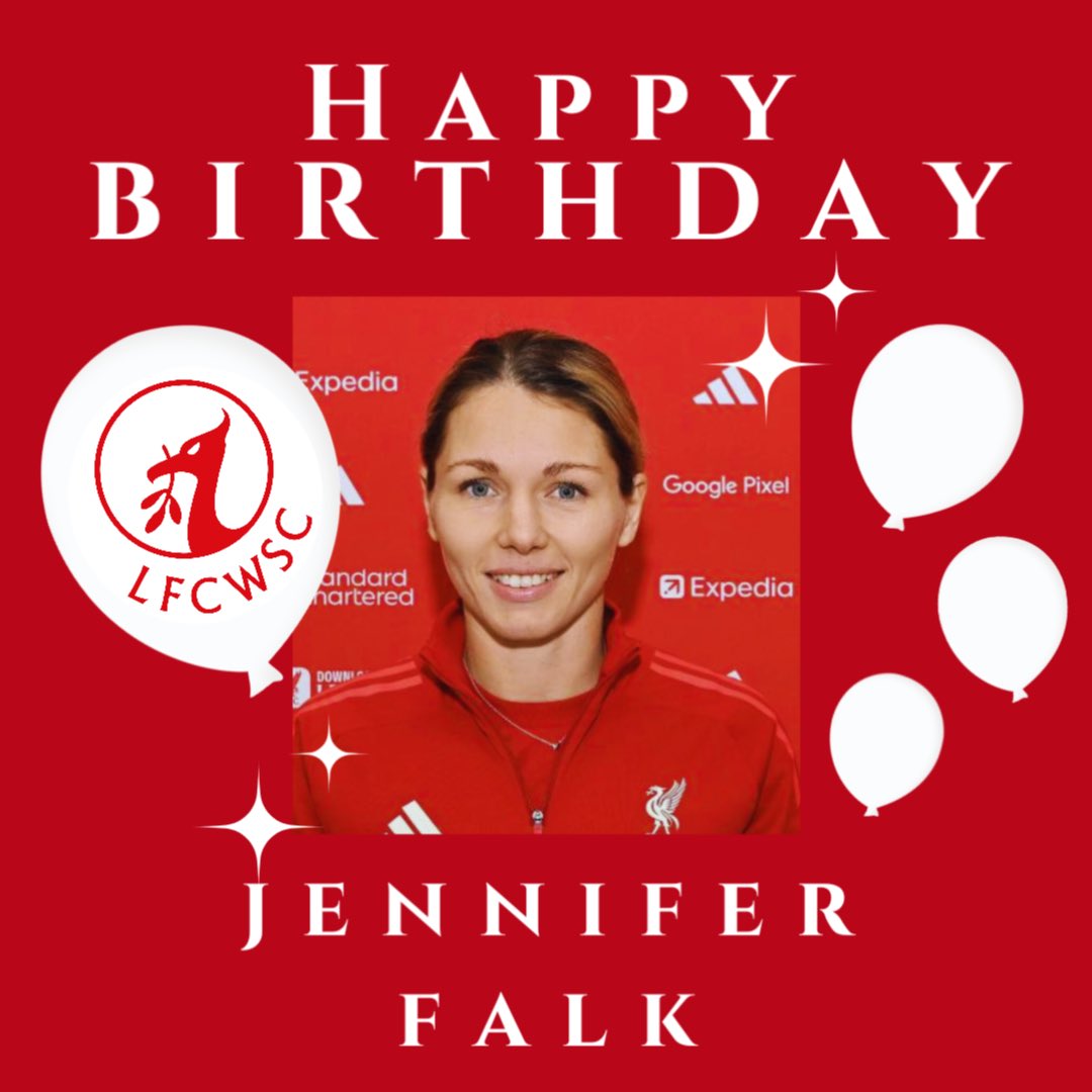 Liverpool FC Women Supporters Club tweet media
