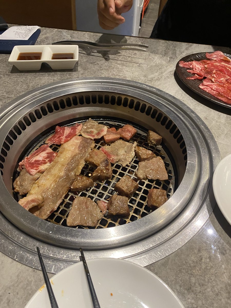 Acel suka masak 🎂🥪🌭 tweet media
