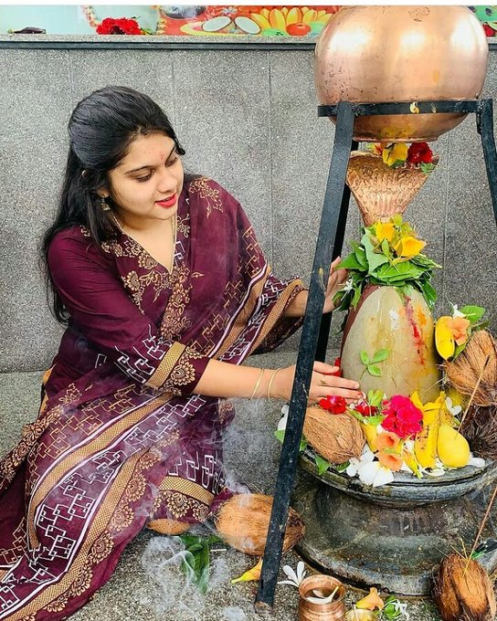 💞 SHALINI 💞🪔 शालिनी 🕉️ 💯% FB tweet media