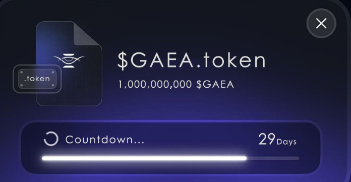 Airdrop Finder tweet media