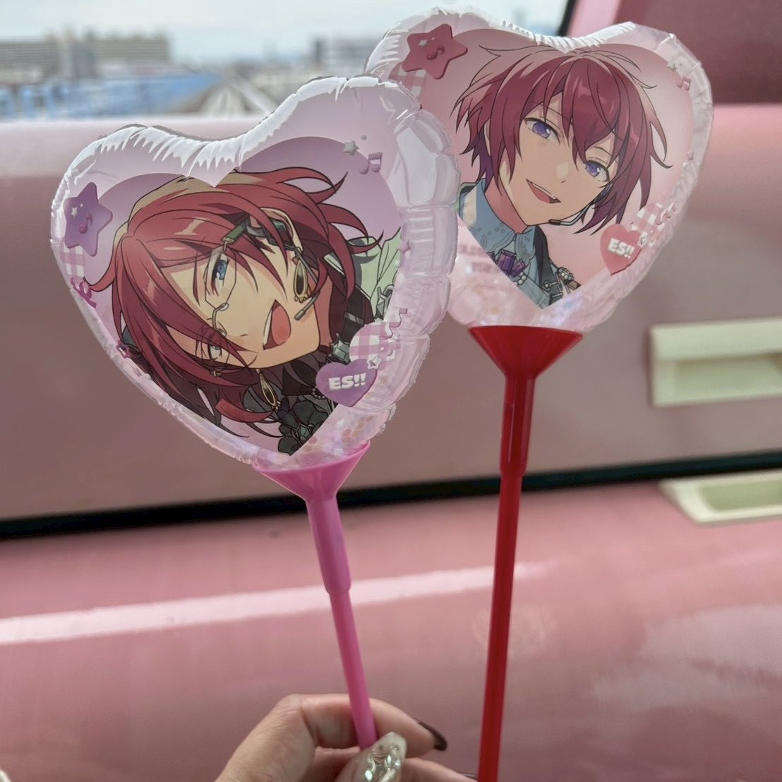 ましろっぺ tweet media