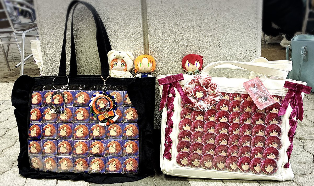 ましろっぺ tweet media