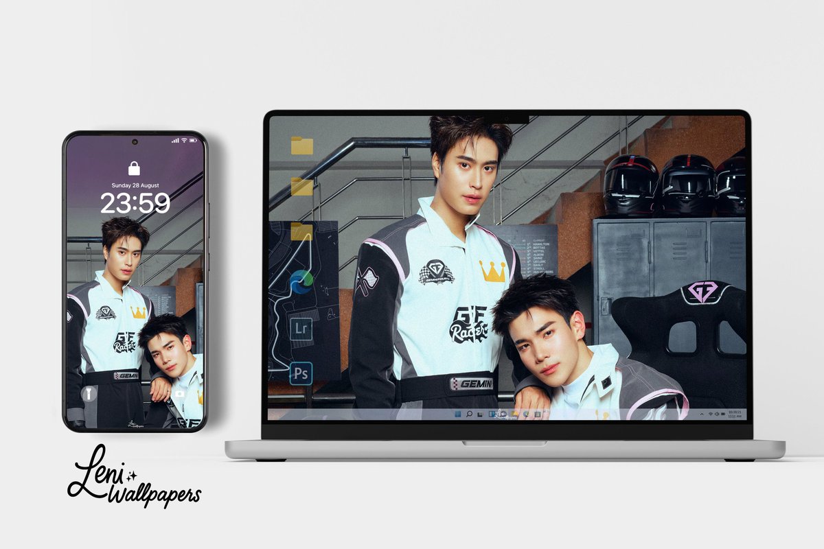 Leni💖✨️ tweet media