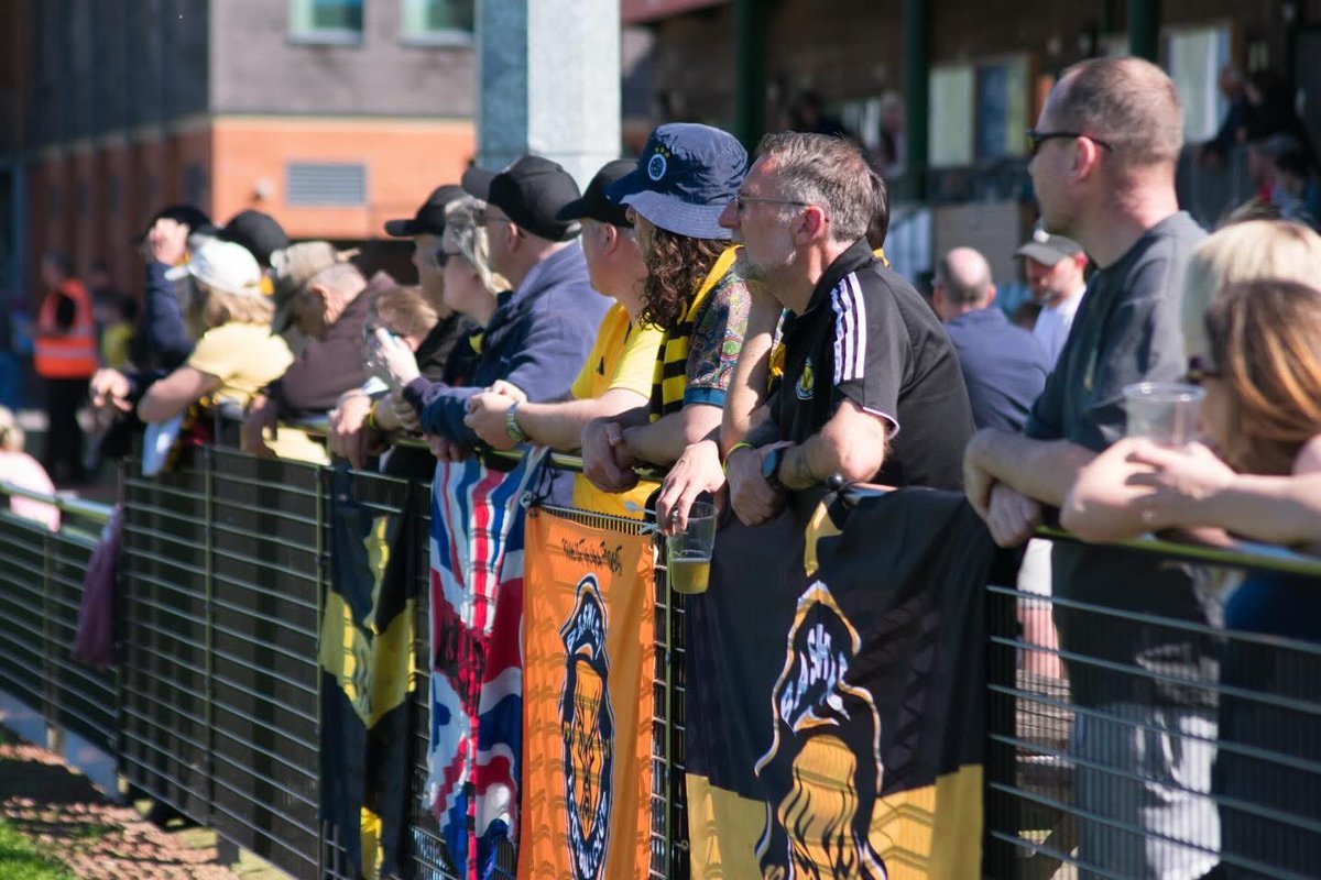 Bashley Independent Supporters Group tweet media