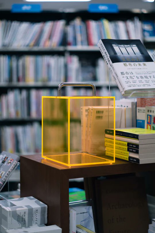 青山ブックセンター本店 tweet media