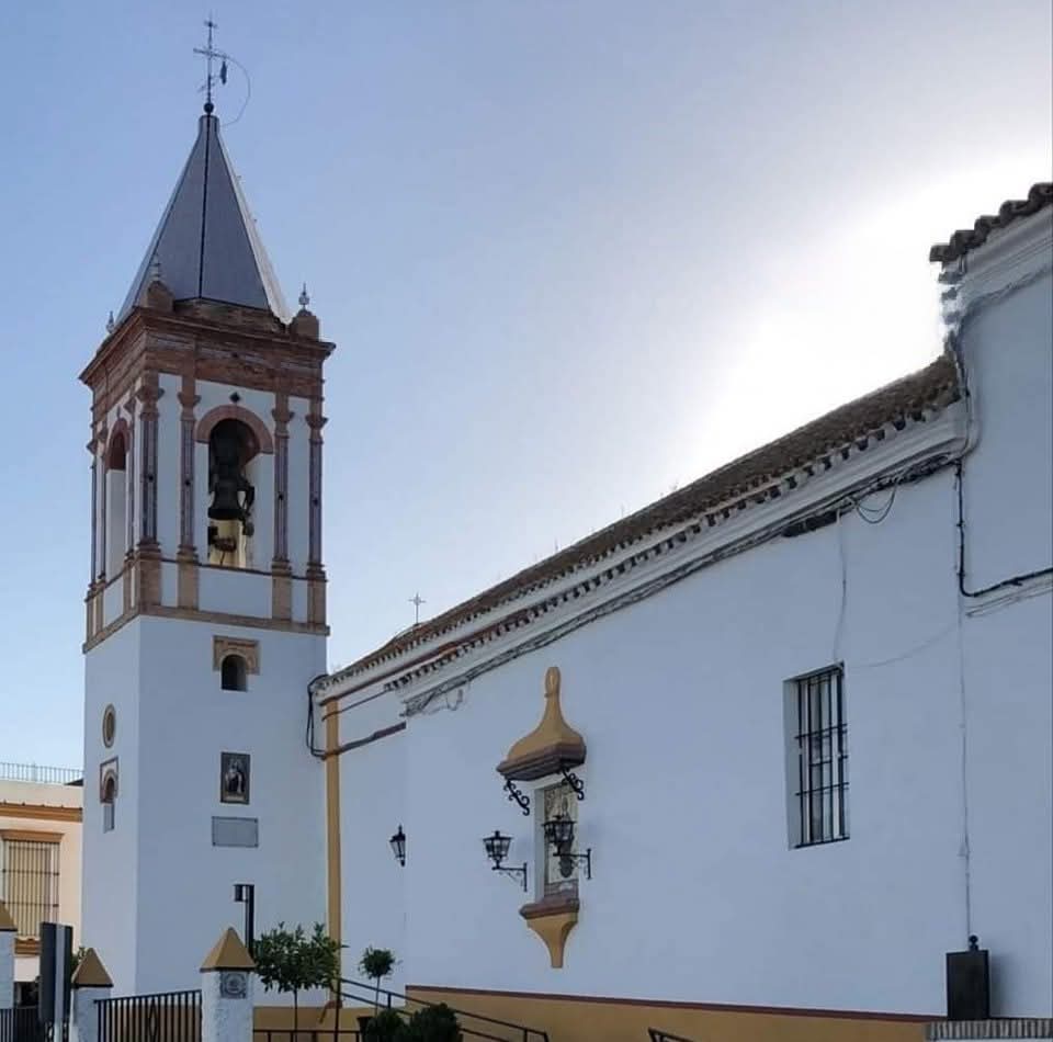 #AGENDA SEMANAL DE LA PARROQUIA DE SANTA MARTA DE LOS MOLARES:
facebook.com/share/p/1GEwgj…
