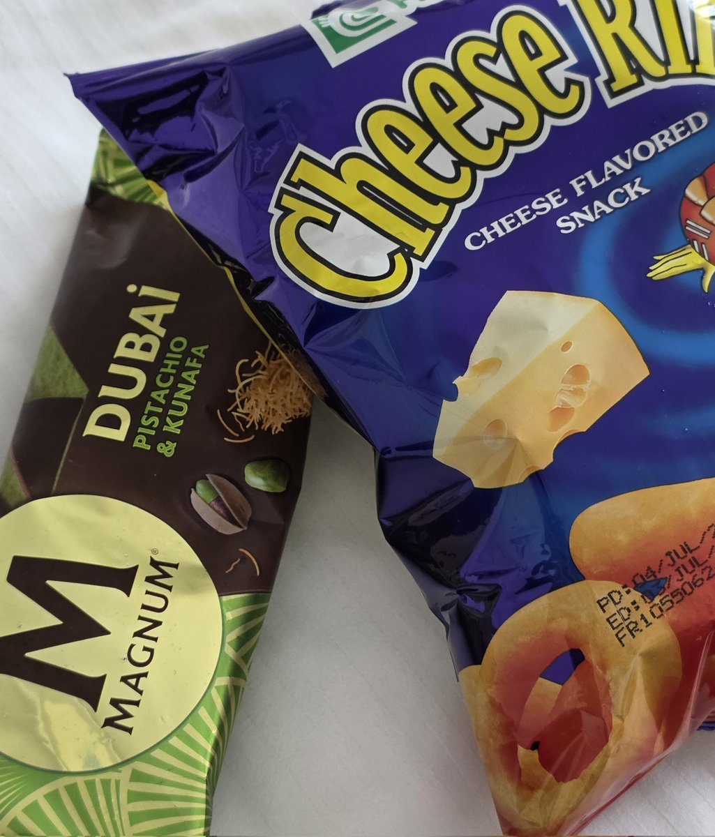 NarSaDisyerto's tweet image. cravings for today after that almost 3weeks of low calorie/iodine diet 😍 #DaServe #securedSL #happy