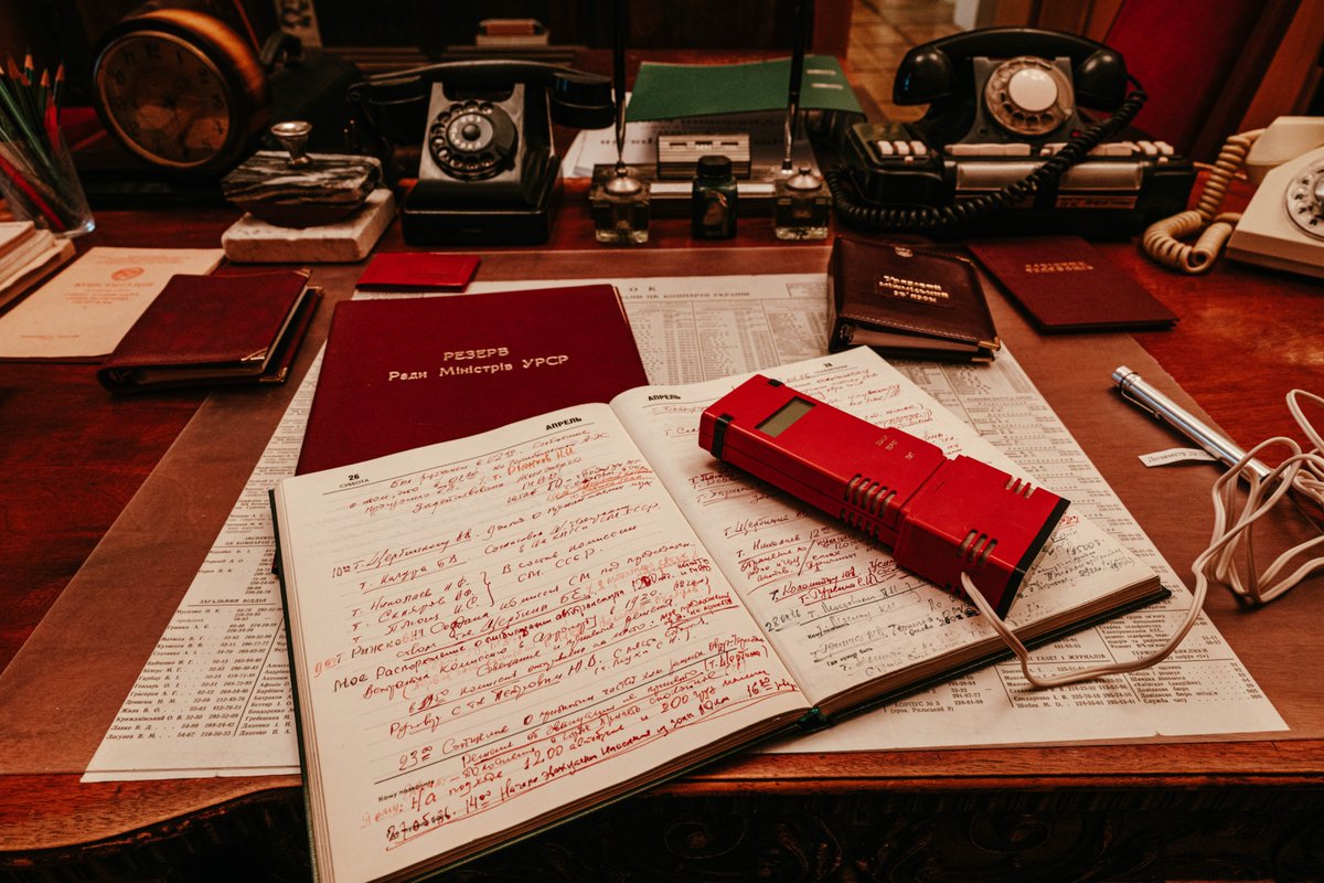 Yulia Svyrydenko tweet media